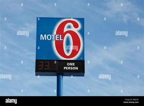 motel 6 per night